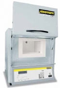 Lò nung 1100oC - 1200oC cửa nâng LT